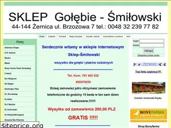 sklep-smilowski.pl