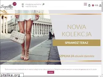 sklep-szpilka24.pl