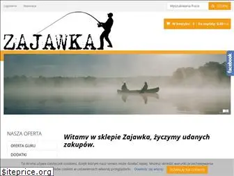 sklep-zajawka.pl