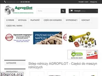 sklep.agropilot.com.pl