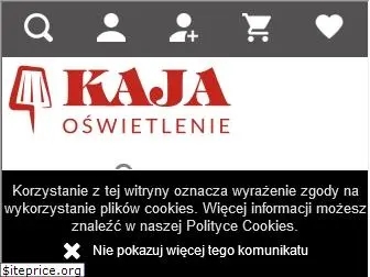 sklep.kaja.com.pl