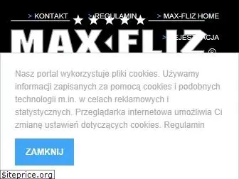 sklep.max-fliz.com.pl