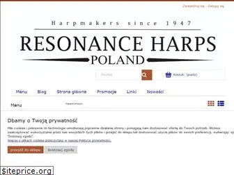 sklep.resonanceharps.pl