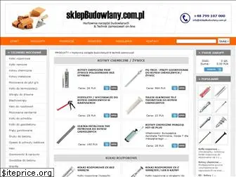 sklepbudowlany.com.pl