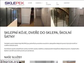 sklepek.cz