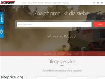 www.sklepfarmer.pl