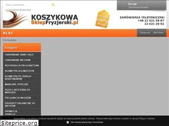 sklepfryzjerski.pl