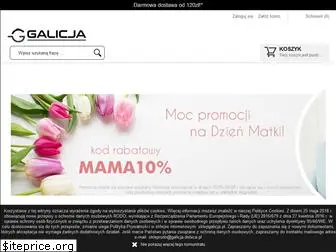 sklepgalicja.pl