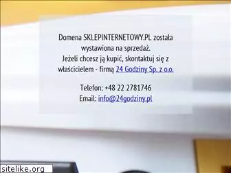 sklepinternetowy.pl