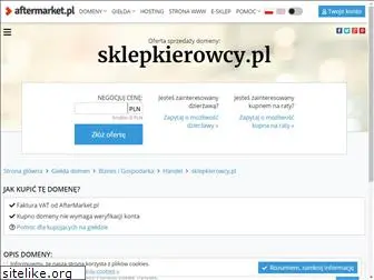 sklepkierowcy.pl