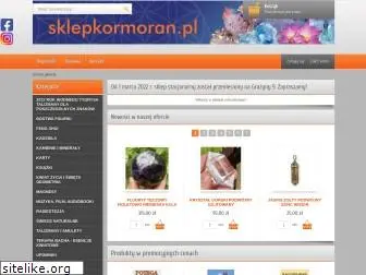 sklepkormoran.pl