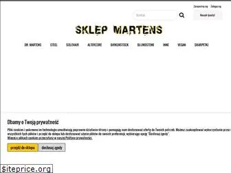 sklepmartens.pl