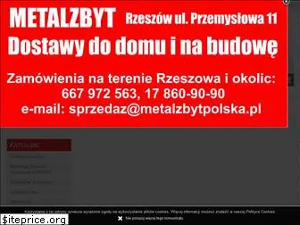 sklepmetalzbyt.pl