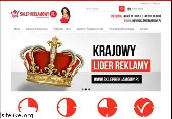 sklepreklamowy.pl