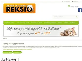 sklepreksio.pl