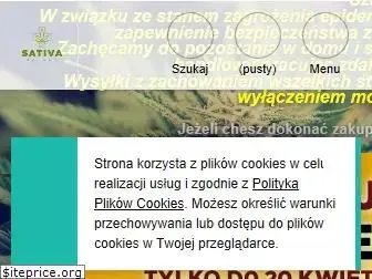 sklepsativa.pl