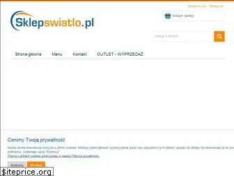 sklepswiatlo.pl