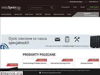 sklepsynology.pl