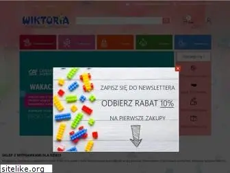 sklepwiktoria.pl