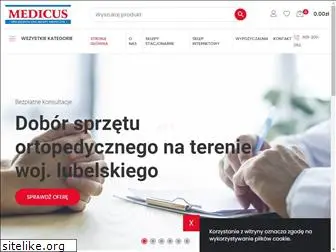 sklepymedicus.pl