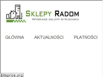 sklepyradom.pl