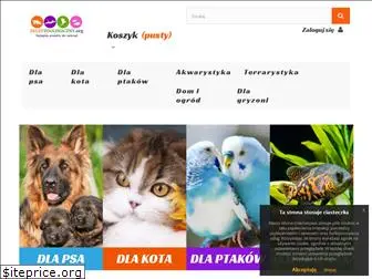 sklepzoologiczny.org