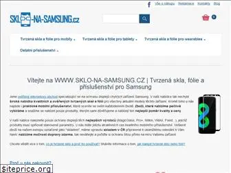 sklo-na-samsung.cz