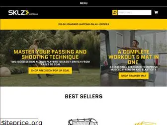 sklz.com.au