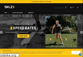 sklz.com