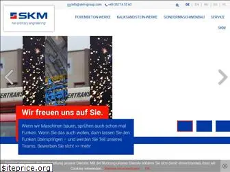 skm-group.com