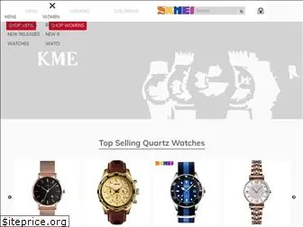 skmeiwatches.com