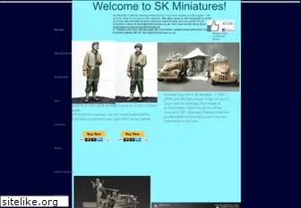 skminiatures.co.uk