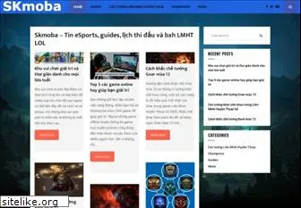 skmoba.com