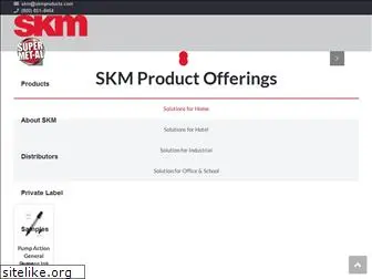 skmproducts.com