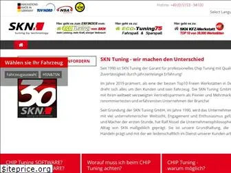 skn-tuning.de