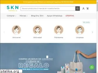 skn.com.mx