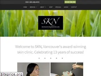 sknclinic.ca