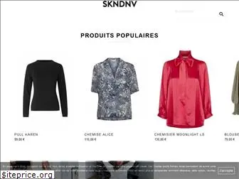 skndnv.com