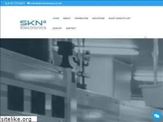 sknelectronics.co.uk