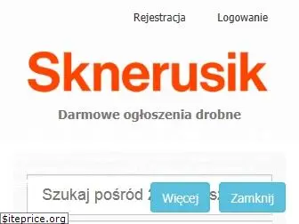 sknerusik.pl