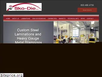 sko-die.com