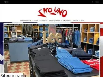 sko-uno.com