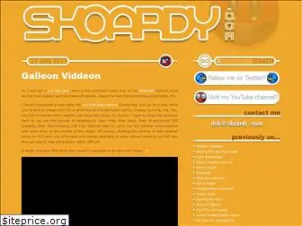 skoardy.com