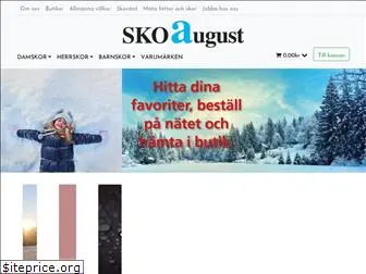 skoaugust.com