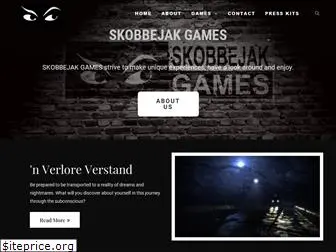 skobbejakgames.com