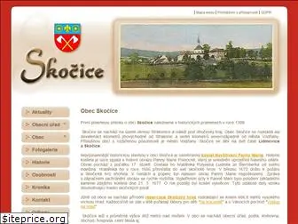 skocice.cz