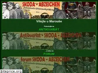 skoda-abzeichen.eu