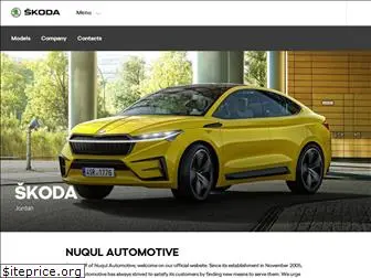 skoda-auto.jo