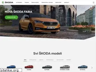 skoda-auto.rs