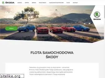 skoda-flota.pl